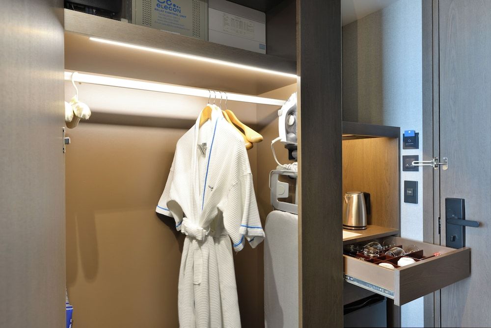 Hotel Nikko Amata City Chonburi Standard Room, 1 King Bed 4