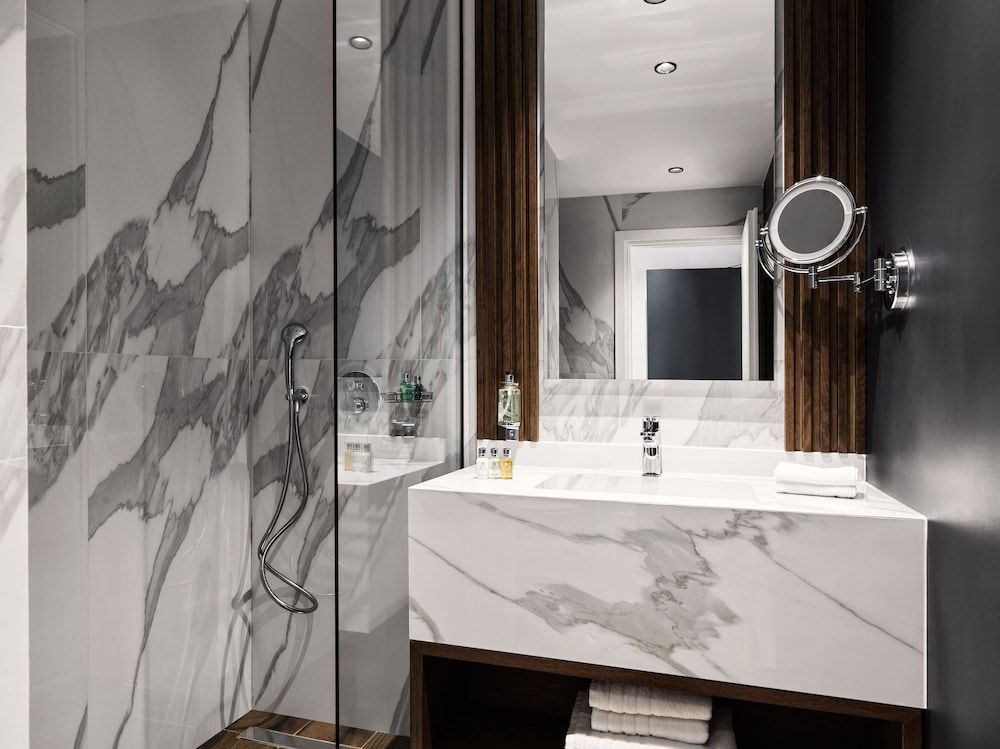 Vanoro Hotel Classic Double Room 2