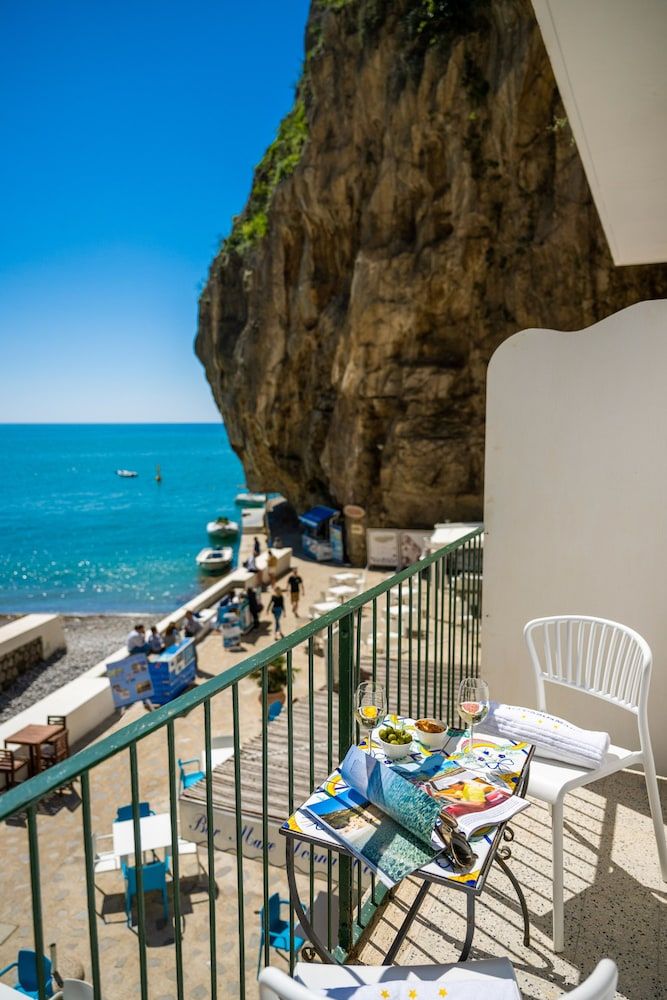 undefined Alfonso a Mare 8