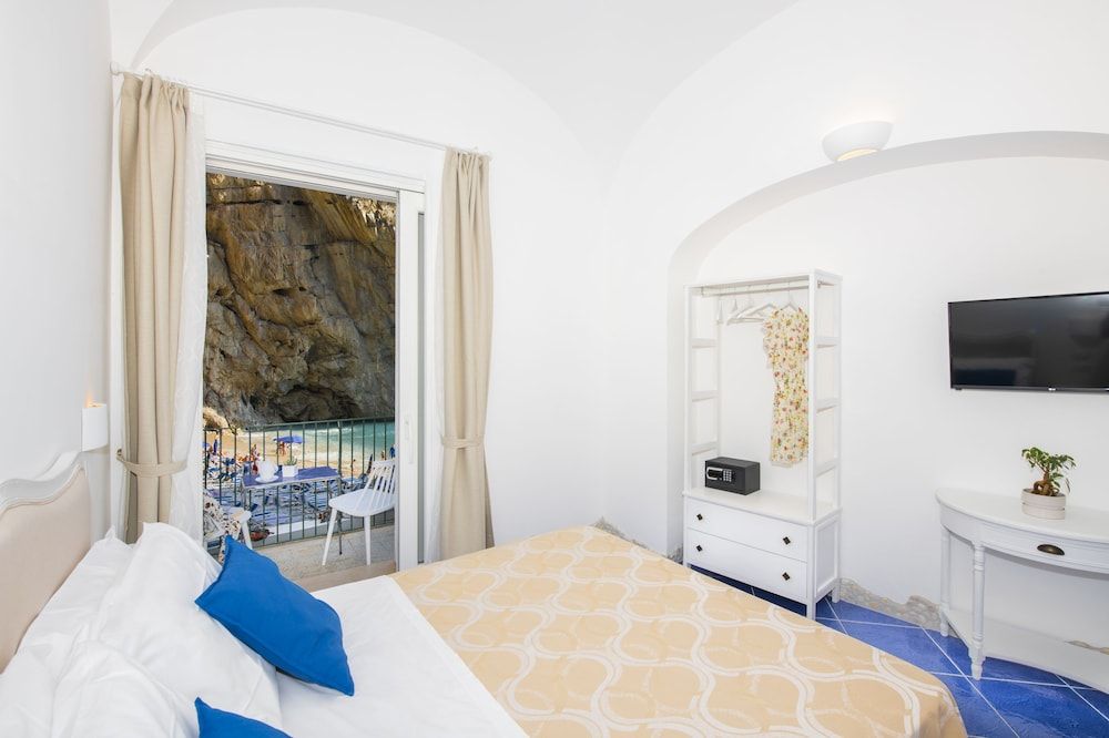 undefined Alfonso a Mare 5