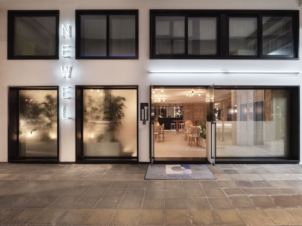 undefined The Newel Acropolis 7