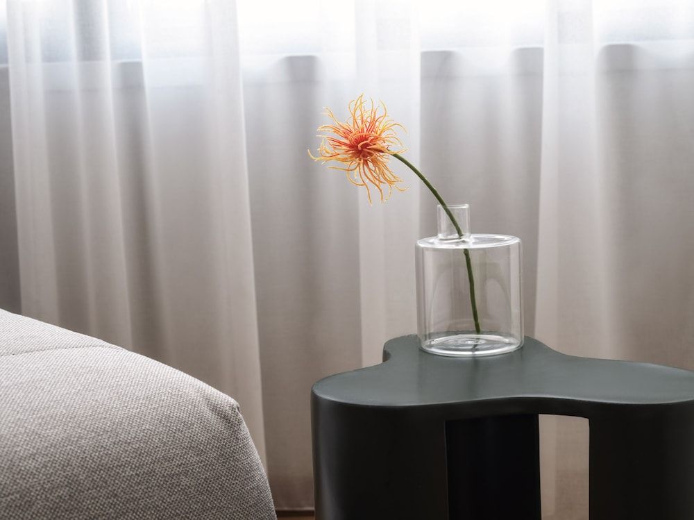 The Newel Acropolis Deluxe Studio Suite, City View 9