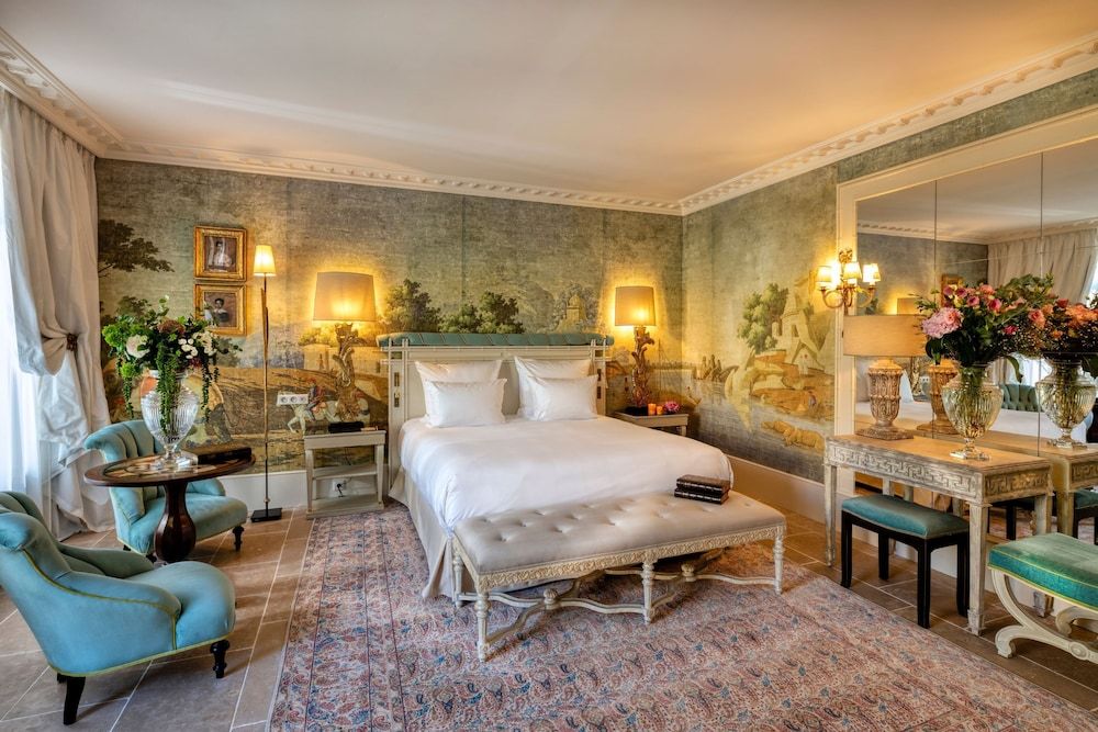 Room (Prestige Deluxe)