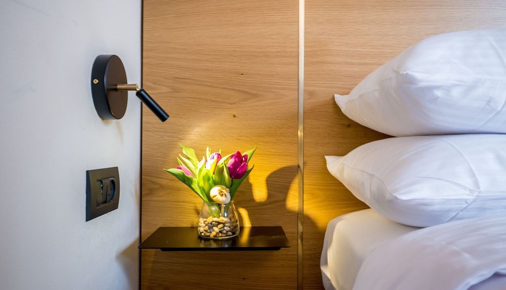 The Schumacher Hotel Haifa Classic Double Room, 1 Queen Bed, Non Smoking 5