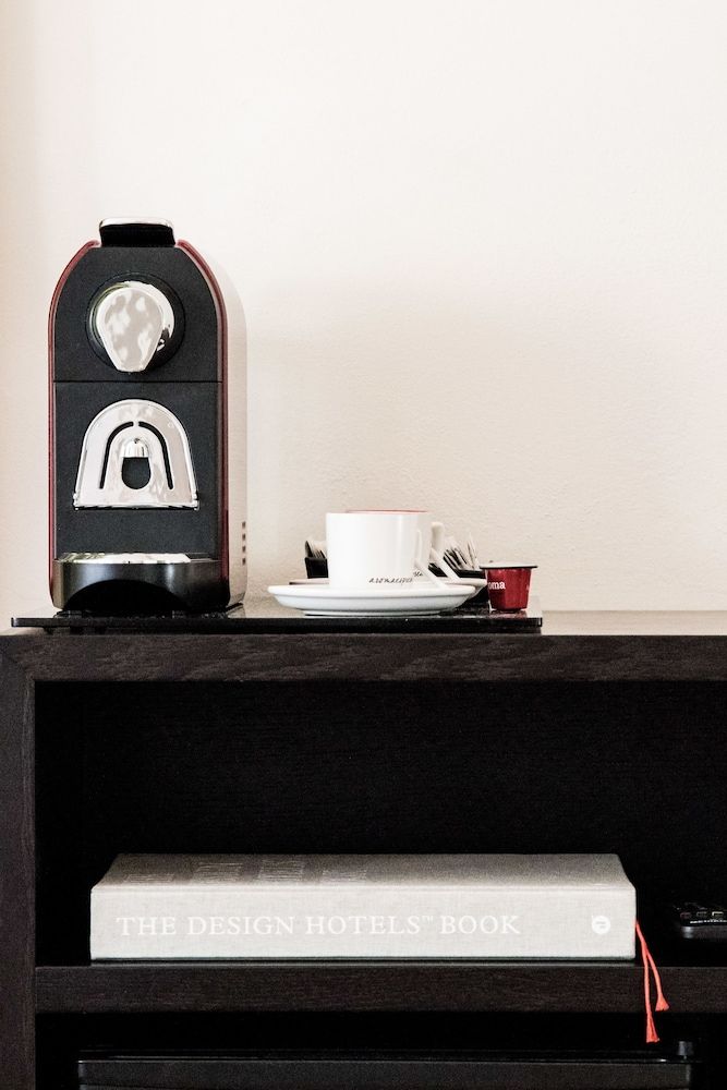 The Schumacher Hotel Haifa Classic Double Room, 1 Queen Bed, Non Smoking 7