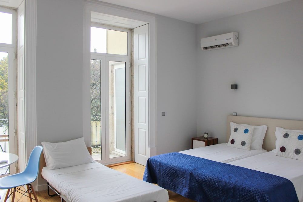 Oporto Trendy Apartments