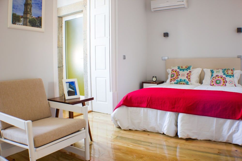 Oporto Trendy Apartments Studio Apartment 3