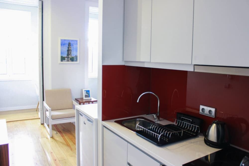 Oporto Trendy Apartments Studio Apartment 7