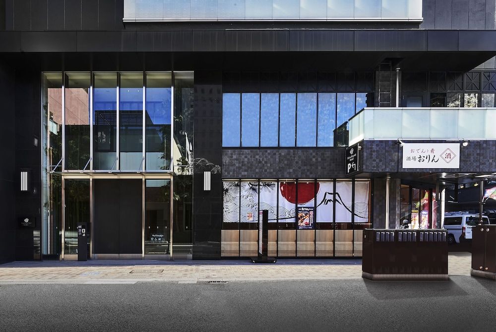undefined Daiwa Roynet Hotel Nagoya Fushimi 8