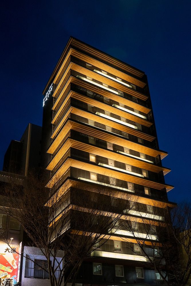 undefined Daiwa Roynet Hotel Nagoya Fushimi 10
