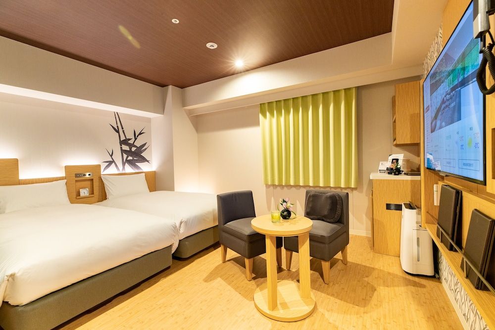 undefined Daiwa Roynet Hotel Nagoya Fushimi 3
