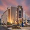 Comfort Inn & Suites Harrisonburg