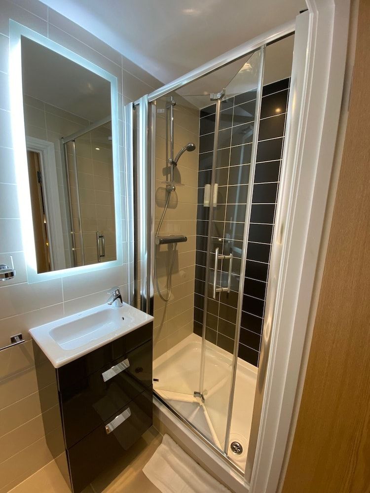 The Suites- St Pancras Hotel Group Two Bedroom Suite 12