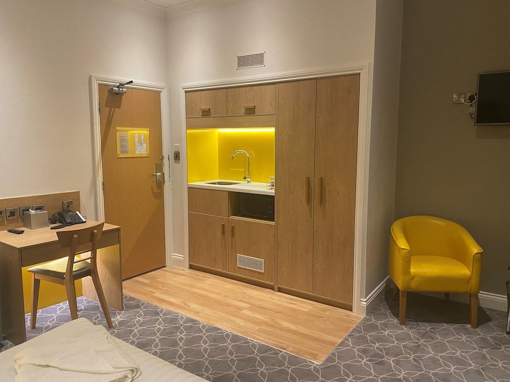 undefined The Suites- St Pancras Hotel Group 7