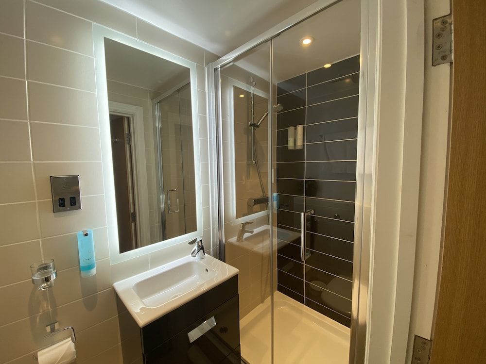 The Suites- St Pancras Hotel Group Two Bedroom Suite 13