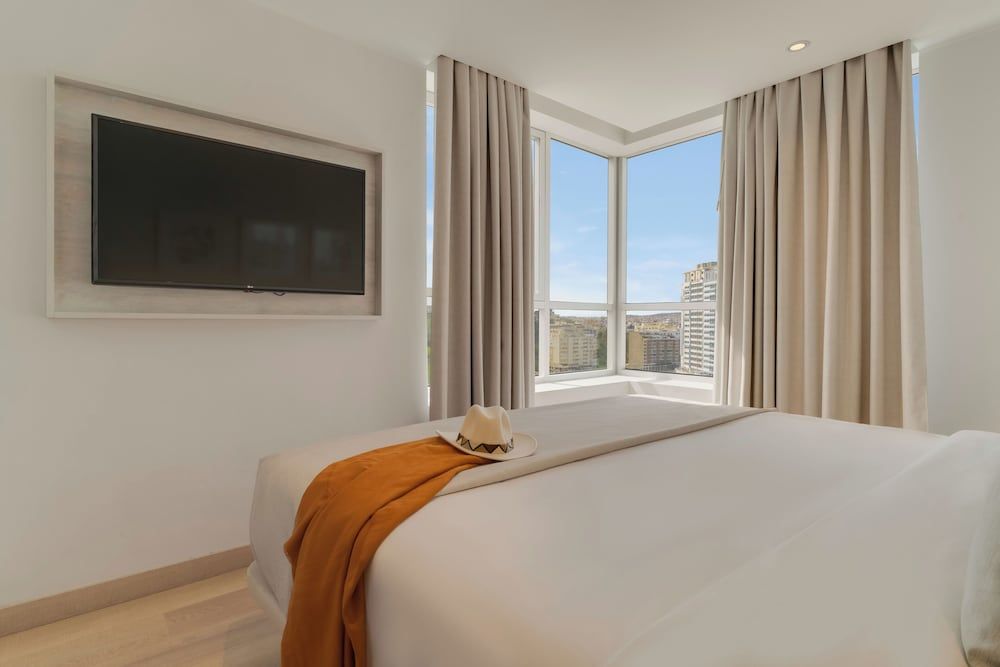 Family Suite, 2 Bedrooms