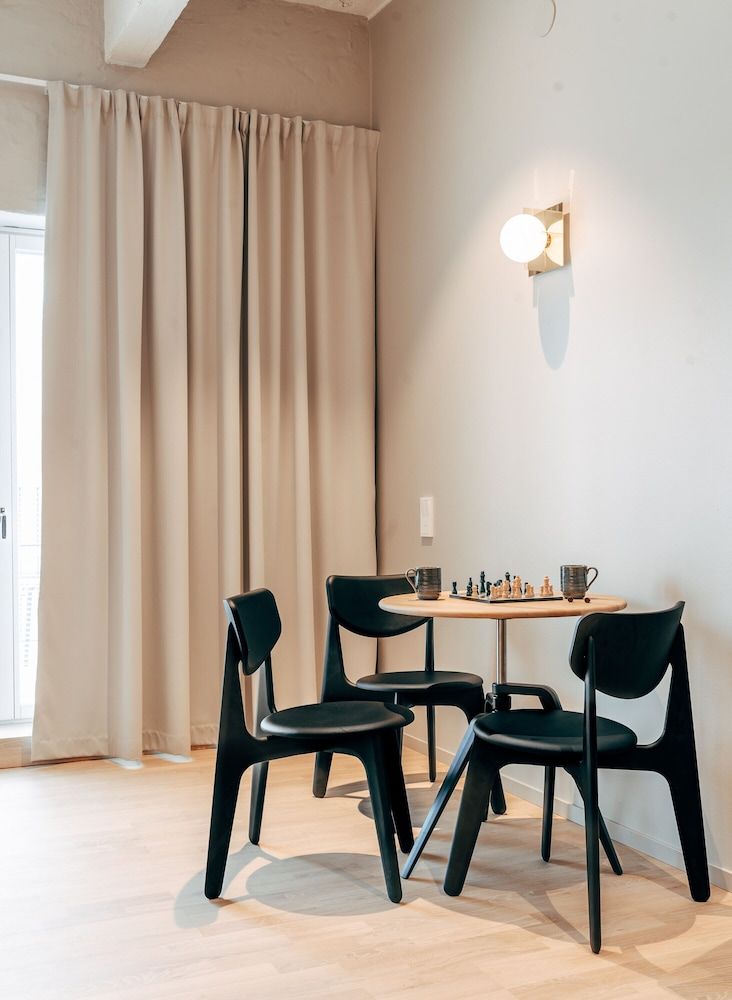 Unity Tampere - A Studio Hotel Executive Studio 9