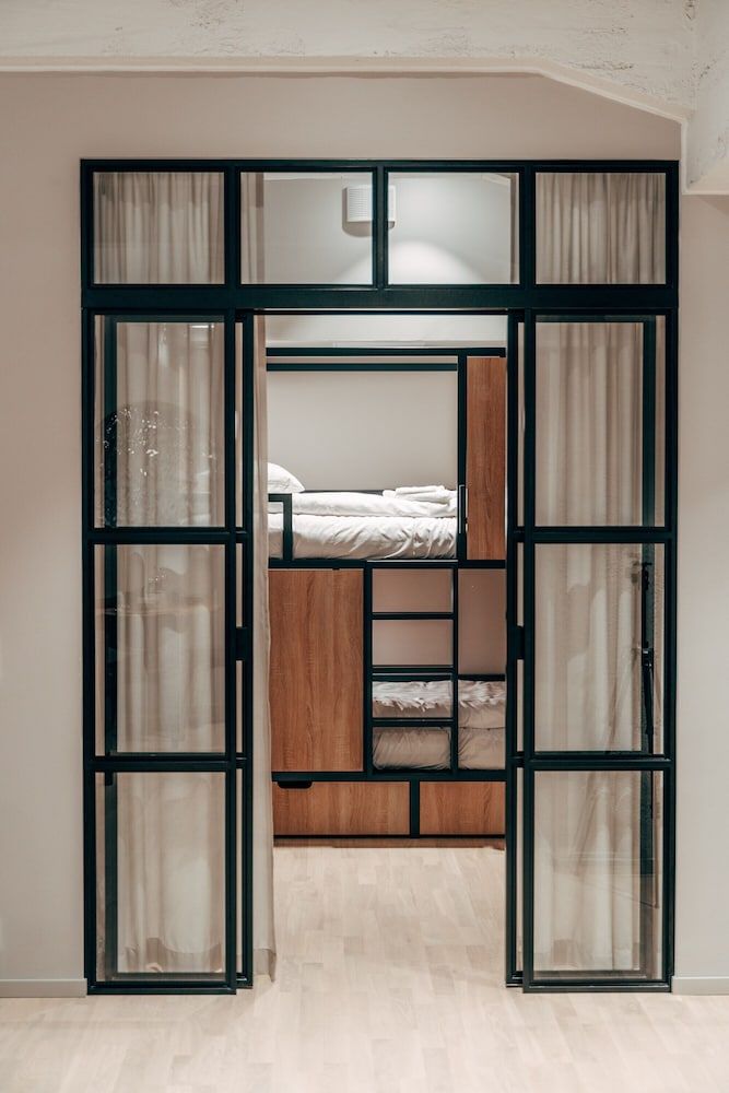 Unity Tampere - A Studio Hotel Grand Atelier Apartment 10