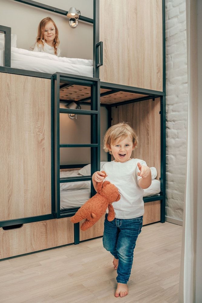 Unity Tampere - A Studio Hotel Grand Atelier Apartment 11