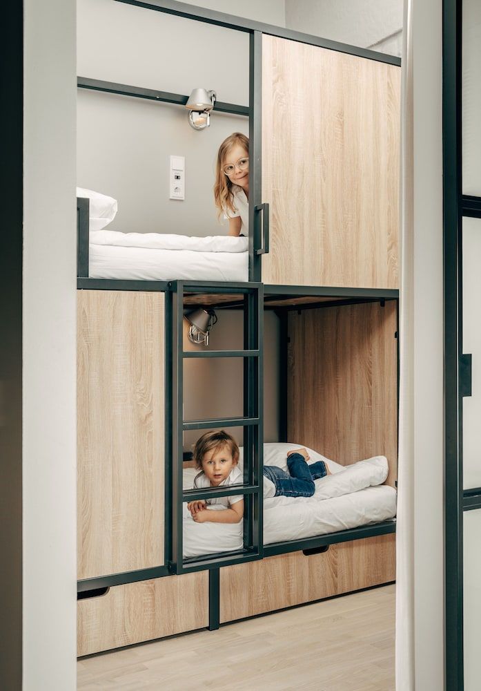 Unity Tampere - A Studio Hotel Grand Atelier Apartment 4