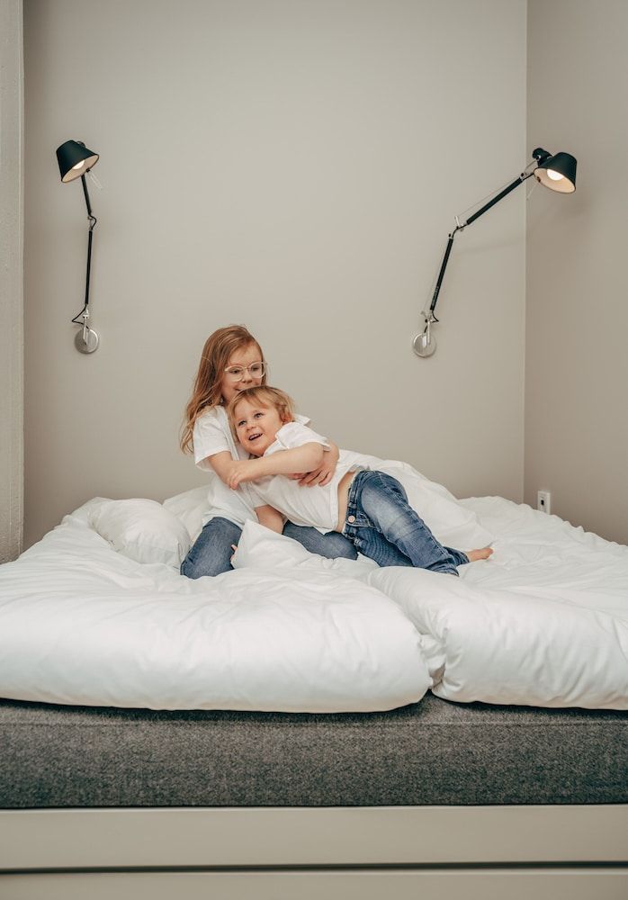 Unity Tampere - A Studio Hotel Grand Atelier Apartment 2