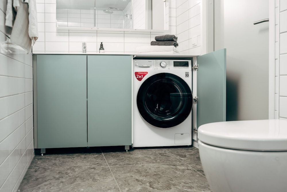 Unity Tampere - A Studio Hotel Grand Atelier Apartment 8