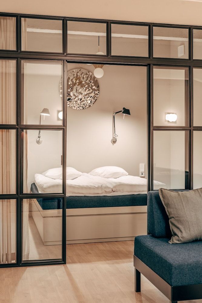 Unity Tampere - A Studio Hotel Atelier Apartment 10