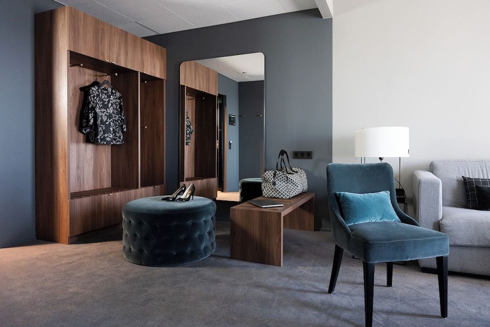 KUST Hotell & Spa Suite (Winter) 9