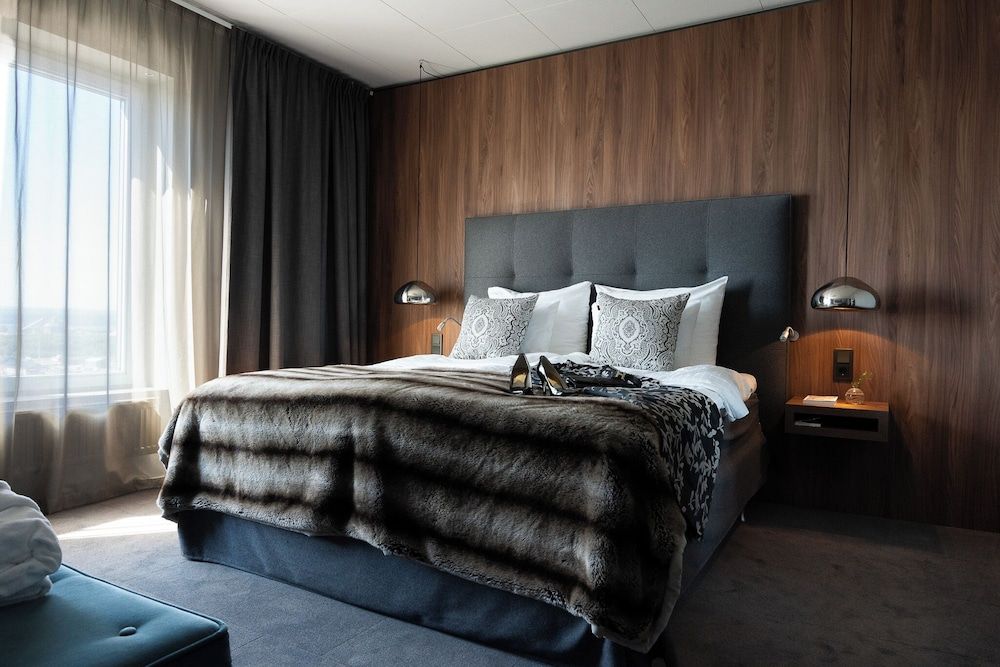 KUST Hotell & Spa Suite (Winter) 2