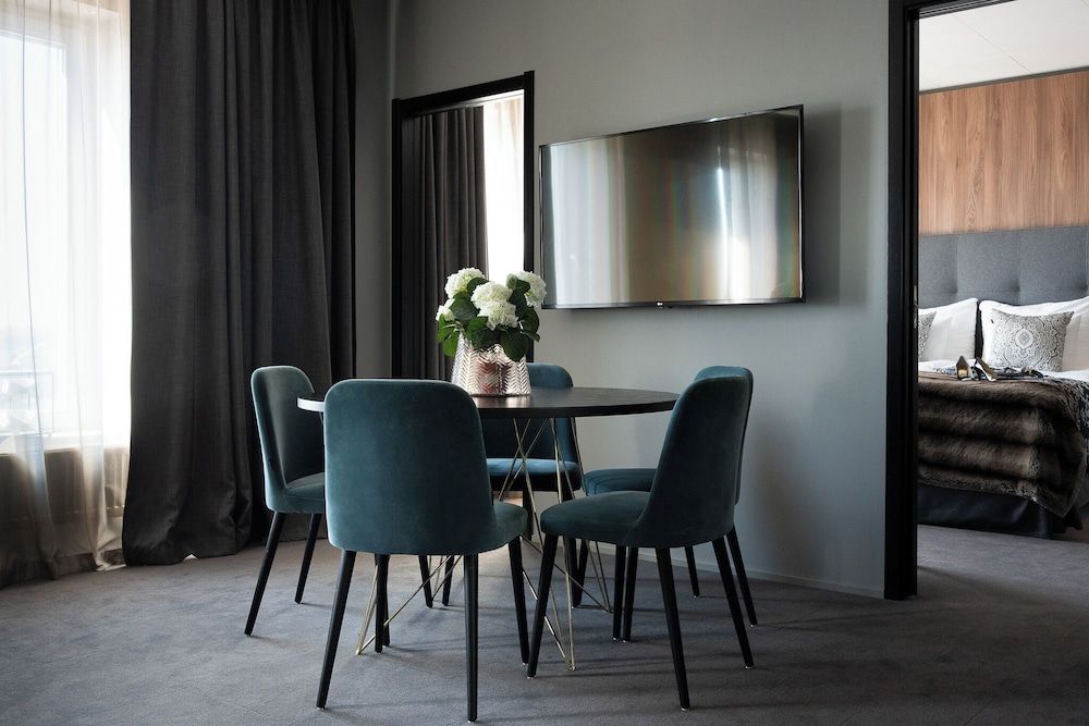 KUST Hotell & Spa Suite (Winter) 7