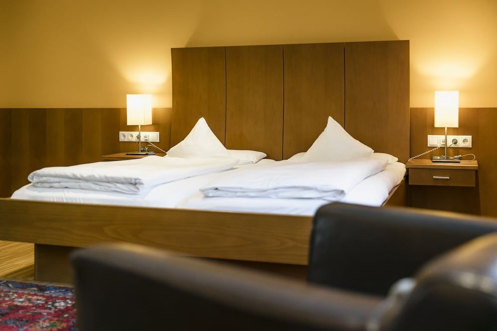 Montfort - das Hotel Comfort Double Room 2