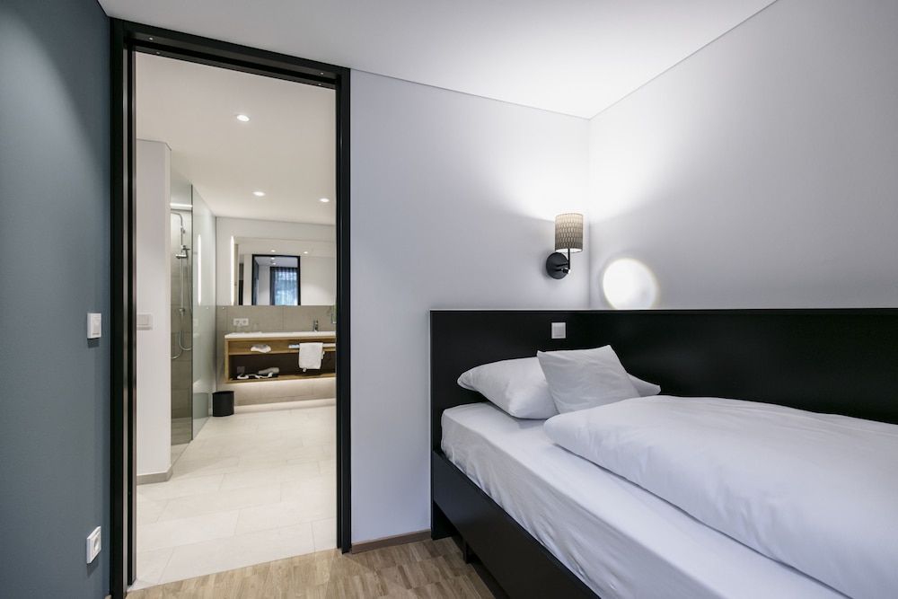 Montfort - das Hotel Suite, 1 Bedroom 2