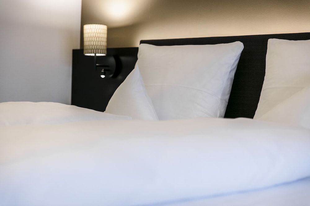 Business Double Room, 1 Double Bed