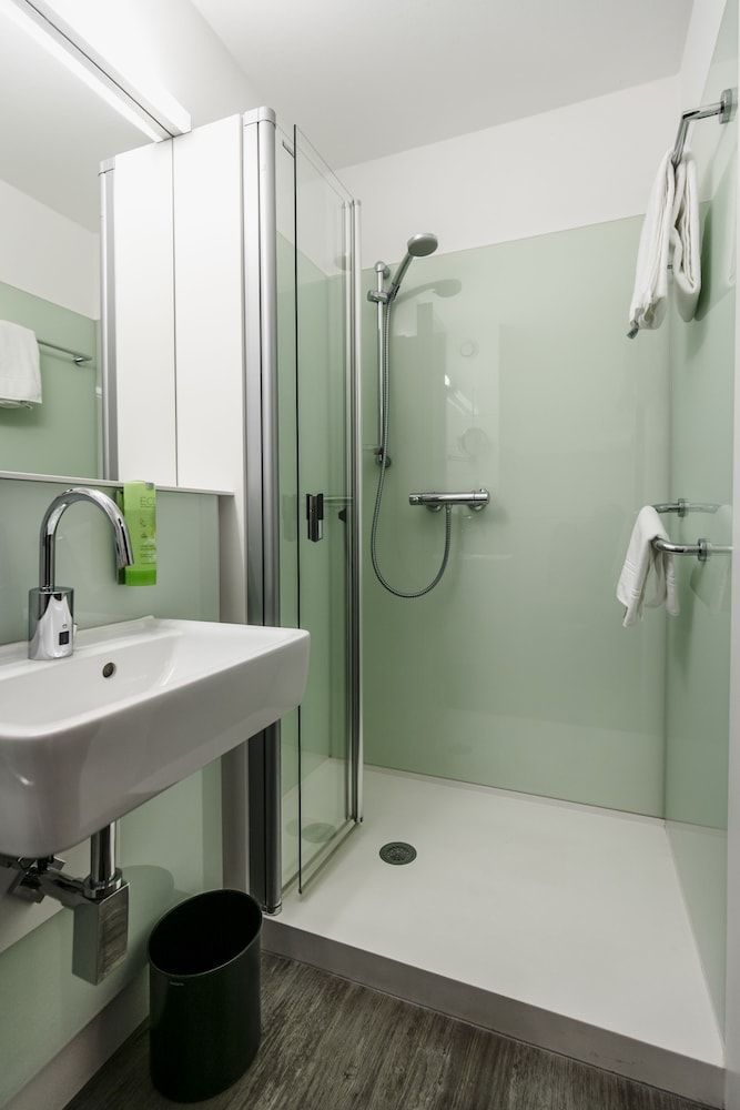 Montfort - das Hotel Comfort Double Room 4