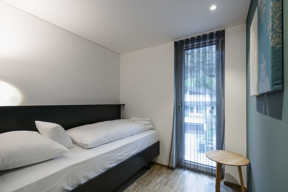 Montfort - das Hotel Suite, 1 Bedroom 4