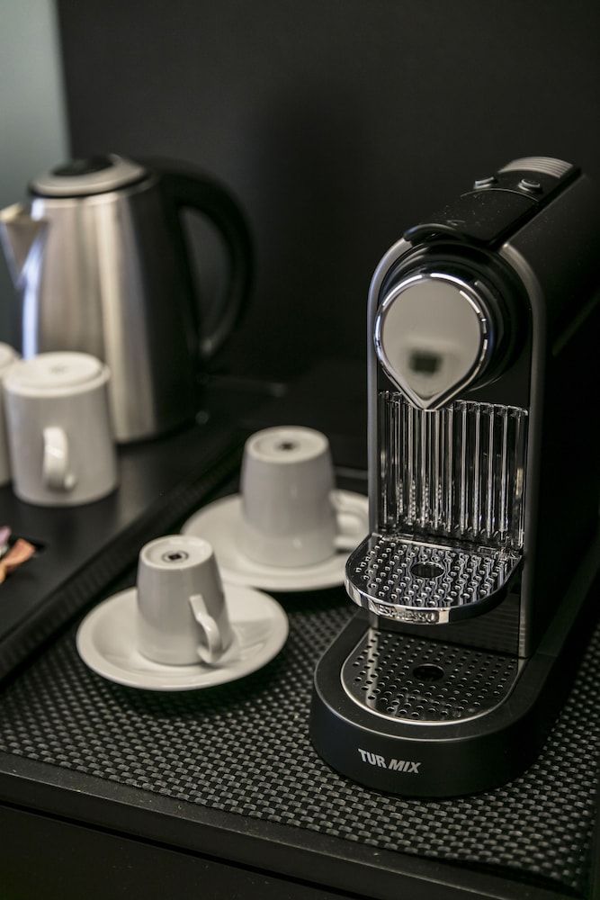 Montfort - das Hotel Suite, 1 Bedroom 9