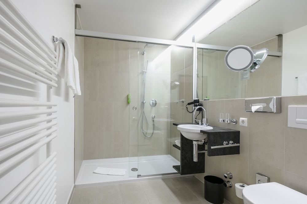 Montfort - das Hotel Comfort Double Room 5