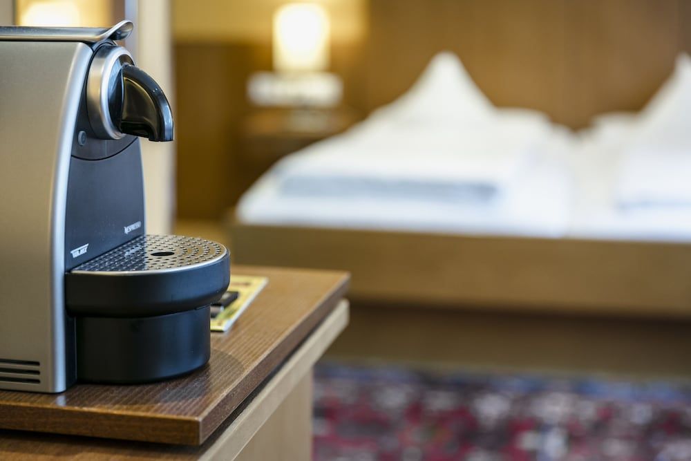 Montfort - das Hotel Comfort Double Room 6