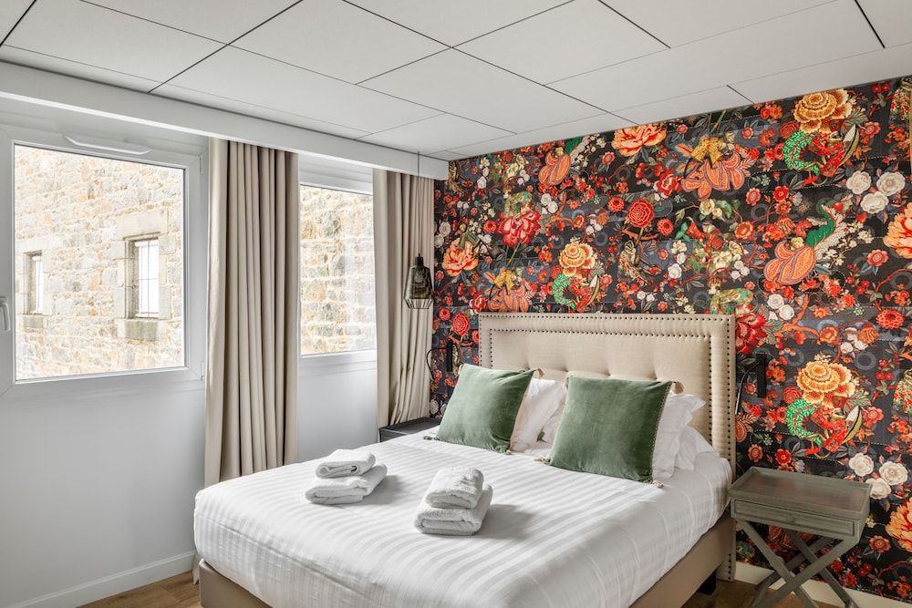 Deluxe Apartment (Accès Uniquement Par Escalier), 1 queen bed and 1 queen sofa bed, City View
