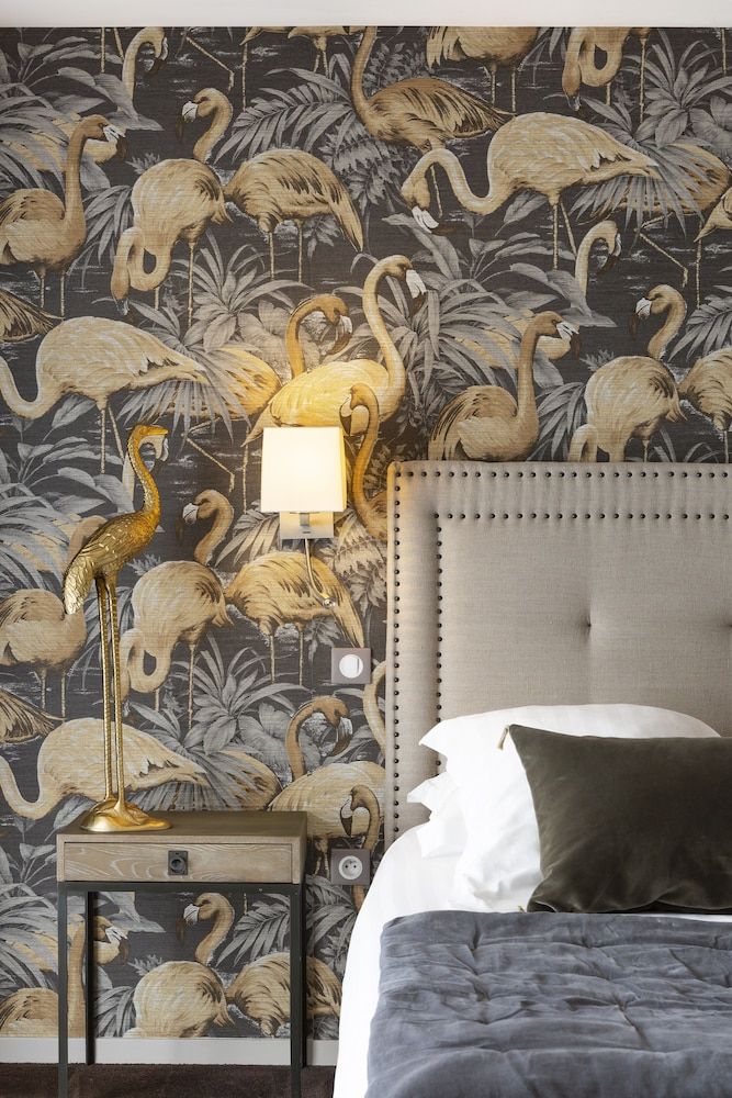 Family Suite, Queen and Sofa Bed