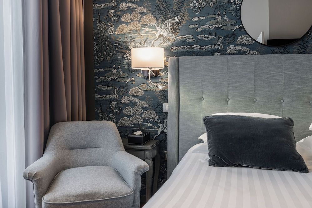 Edgar Hotel & Spa- Table Gastronomique