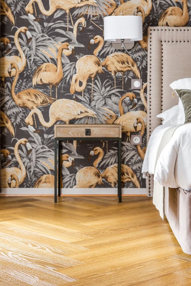Family Suite, Queen and Sofa Bed