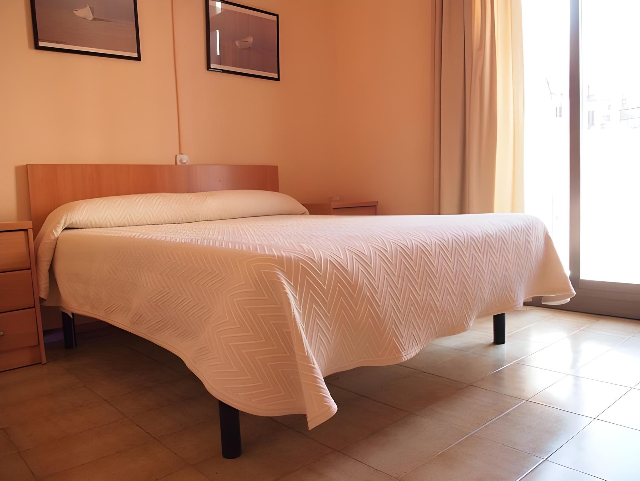 Double or Twin with Private Bathroom