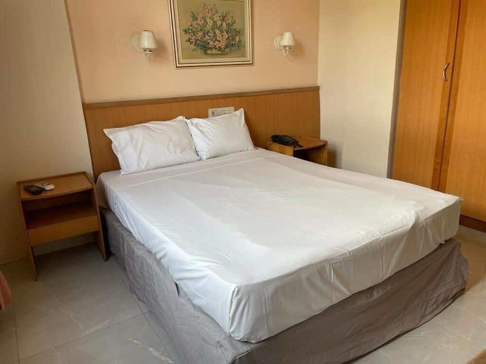 undefined Hotel Atlântico Tower - SOFT OPENING 5