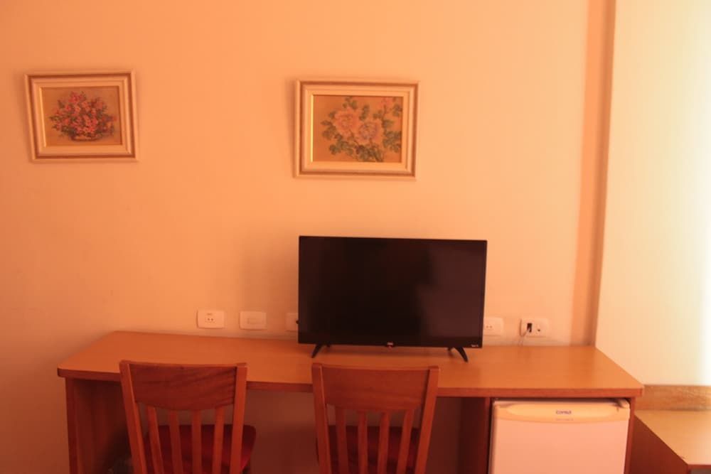 Hotel Atlântico Tower - SOFT OPENING Standard Double Room 4