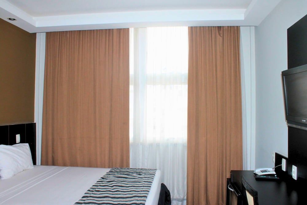 undefined Hotel Atlântico Tower - SOFT OPENING 7