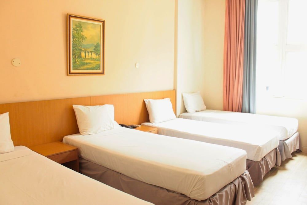 undefined Hotel Atlântico Tower - SOFT OPENING 4