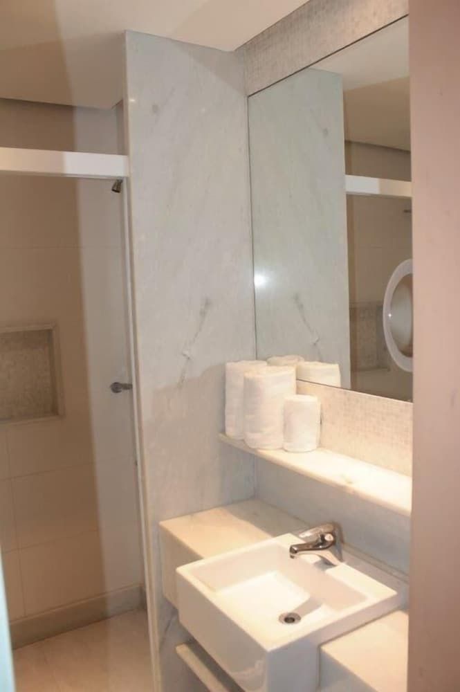 undefined Hotel Atlântico Tower - SOFT OPENING 9