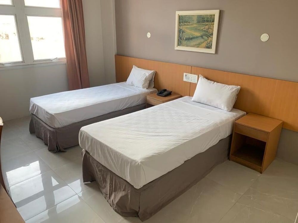 undefined Hotel Atlântico Tower - SOFT OPENING 2