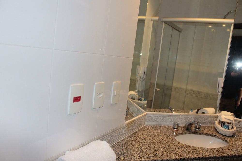 Hotel Atlântico Tower - SOFT OPENING Standard Double Room 3